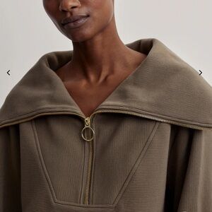 Varley Vine 1/2 Zip Pullover